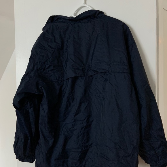 Men’s champs windbreaker - Picture 2 of 4